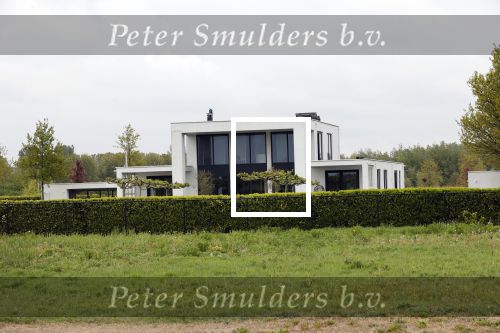 Almere 28 april 2020
Huis van Pieter Elbers van KLM  in de wijk overgooi