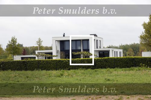 Almere 28 april 2020
Huis van Pieter Elbers van KLM  in de wijk overgooi