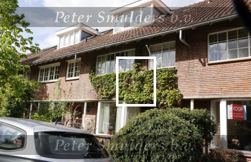 Amstelveen 30 april 2020
Huis rechter Frans Bauduin