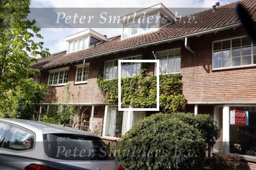 Amstelveen 30 april 2020
Huis rechter Frans Bauduin