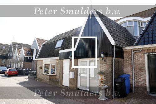 Urk 16 april 2020
Huis Teun Feun in Urk.