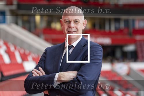 Eindhoven, 26 November 2019
PSV Direktie
Toon Gerbrands
