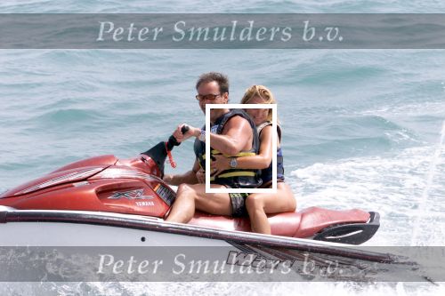 Marbella 31 juli 2001

Gerard Joling   met Willeke op jetski

Peter Smulders bv