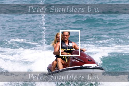 Marbella 31 juli 2001

Gerard Joling   met Willeke op jetski

Peter Smulders bv