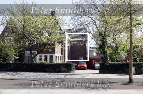 Amsterdam 17 april 2020
Huis en Bed and Breakfast van Xaviera Hollander