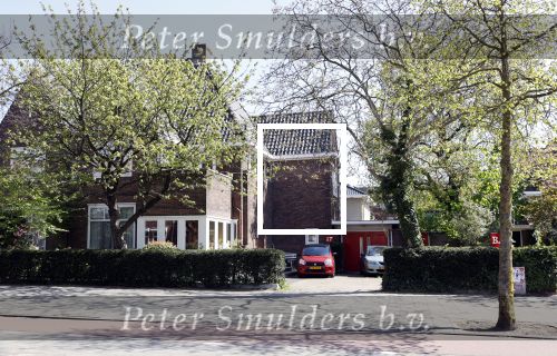 Amsterdam 17 april 2020
Huis en Bed and Breakfast van Xaviera Hollander