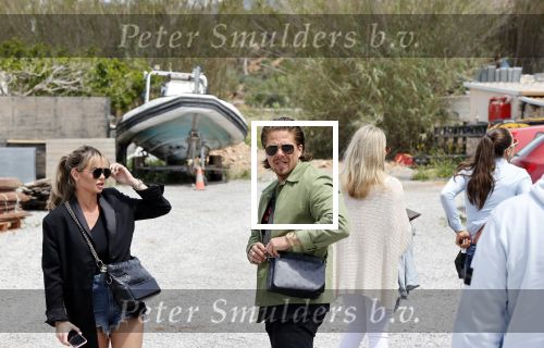 Schiphol en ibiza 23 en 24 april 2021
Andre Hazes gaat voor het eerst op vakantie met zijn nieuwe vriendin Sarah v Soelen . Ook de neef van zijn moeder Andy en zijn vrouw zijn erbij alsmede nog 2 stellen.