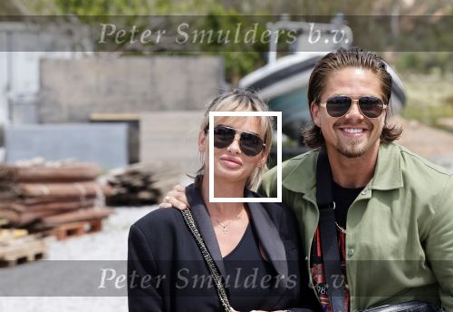 Schiphol en ibiza 23 en 24 april 2021
Andre Hazes gaat voor het eerst op vakantie met zijn nieuwe vriendin Sarah v Soelen . Ook de neef van zijn moeder Andy en zijn vrouw zijn erbij alsmede nog 2 stellen.