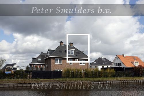 Berkel en Rodenrijs 12 april 2021
Huis van Andre Hazes waar nu Monique en zijn zoon Andre jr blijven wonen