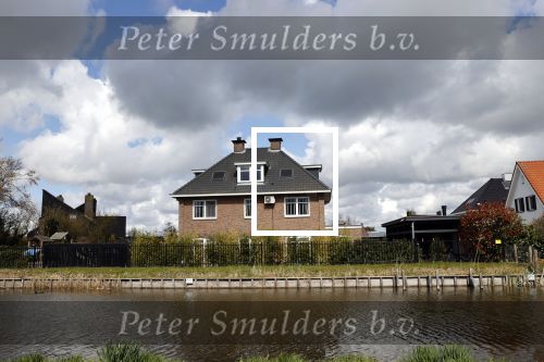 Berkel en Rodenrijs 12 april 2021
Huis van Andre Hazes waar nu Monique en zijn zoon Andre jr blijven wonen