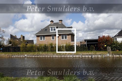 Berkel en Rodenrijs 12 april 2021
Huis van Andre Hazes waar nu Monique en zijn zoon Andre jr blijven wonen