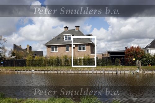 Berkel en Rodenrijs 12 april 2021
Huis van Andre Hazes waar nu Monique en zijn zoon Andre jr blijven wonen