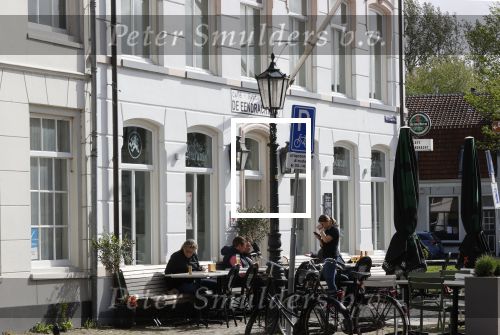 Weesp 21 mei 2021
Restaurant de Eendracht