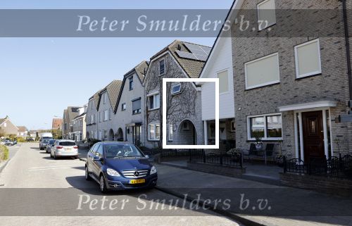 Volendam 21 april 2021
Huis van Carola Smit