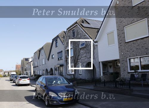 Volendam 21 april 2021
Huis van Carola Smit