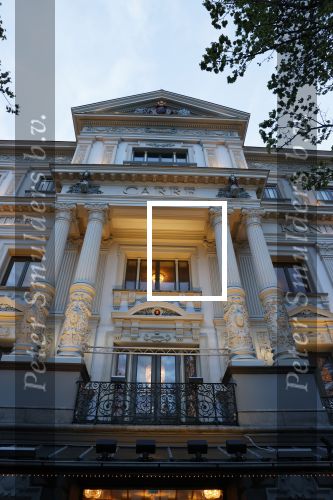 Amsterdam 12 mei 2021
Koning Willem Alexander Koningin Maxima Prinses Beatrix Prinses Amalia Alexia en Ariane bij Carre vanwege de 50e verjaardag van Koningin Maxima