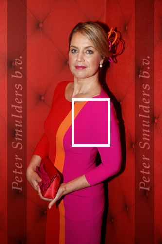 Amsterdam 30 april 2021
Koningin Maxima Look a like Cathelijne Schrauwen voor reportage in story met medewweking van Paul Schulten . Shoot vond plaats in het Andaz hotel