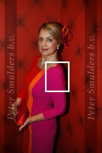 Amsterdam 30 april 2021
Koningin Maxima Look a like Cathelijne Schrauwen voor reportage in story met medewweking van Paul Schulten . Shoot vond plaats in het Andaz hotel
