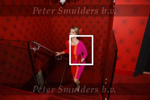 Amsterdam 30 april 2021
Koningin Maxima Look a like Cathelijne Schrauwen voor reportage in story met medewweking van Paul Schulten . Shoot vond plaats in het Andaz hotel