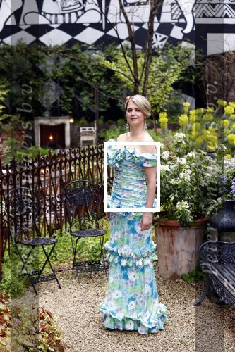 Amsterdam 30 april 2021
Koningin Maxima Look a like Cathelijne Schrauwen voor reportage in story met medewweking van Paul Schulten . Shoot vond plaats in het Andaz hotel