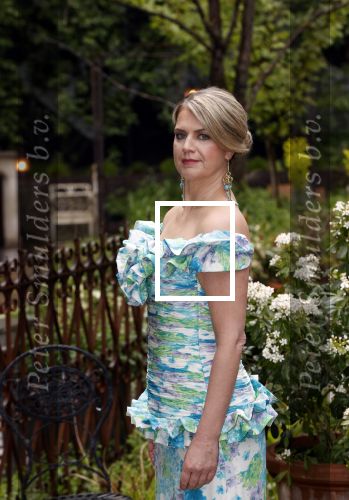Amsterdam 30 april 2021
Koningin Maxima Look a like Cathelijne Schrauwen voor reportage in story met medewweking van Paul Schulten . Shoot vond plaats in het Andaz hotel