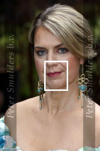 Amsterdam 30 april 2021
Koningin Maxima Look a like Cathelijne Schrauwen voor reportage in story met medewweking van Paul Schulten . Shoot vond plaats in het Andaz hotel