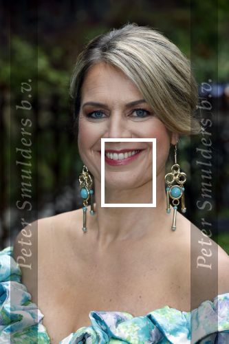 Amsterdam 30 april 2021
Koningin Maxima Look a like Cathelijne Schrauwen voor reportage in story met medewweking van Paul Schulten . Shoot vond plaats in het Andaz hotel
