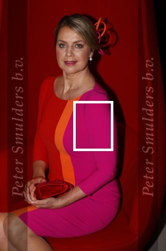 Amsterdam 30 april 2021
Koningin Maxima Look a like Cathelijne Schrauwen voor reportage in story met medewweking van Paul Schulten . Shoot vond plaats in het Andaz hotel