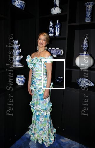 Amsterdam 30 april 2021
Koningin Maxima Look a like Cathelijne Schrauwen voor reportage in story met medewweking van Paul Schulten . Shoot vond plaats in het Andaz hotel