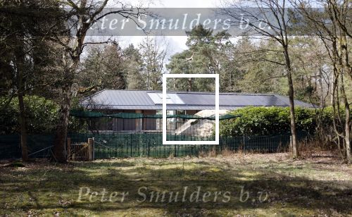 Hizen 13 april 2021
Huis van Doutzen Kroes en Sunnery James in aanbouw