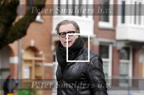 Amsterdam 7 april 2021
Eric Beekes in Amsterdam zuid op straat