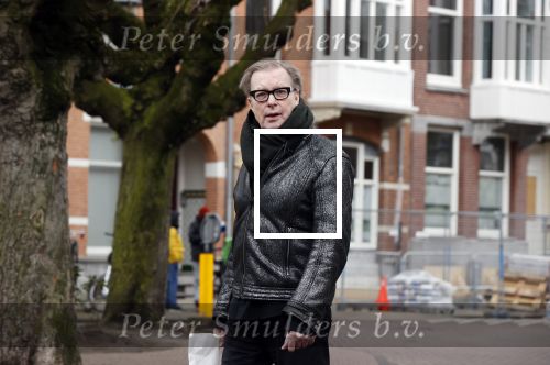 Amsterdam 7 april 2021
Eric Beekes in Amsterdam zuid op straat