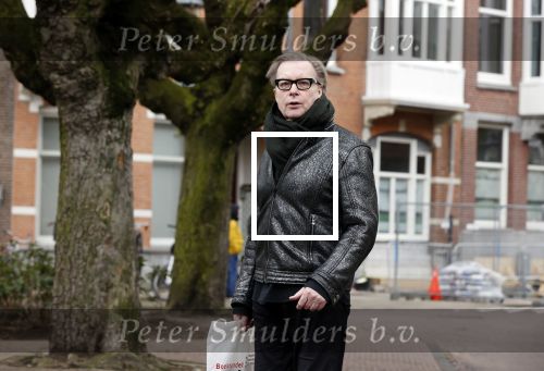 Amsterdam 7 april 2021
Eric Beekes in Amsterdam zuid op straat