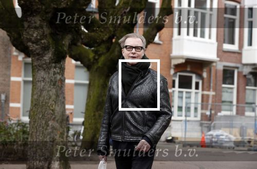 Amsterdam 7 april 2021
Eric Beekes in Amsterdam zuid op straat