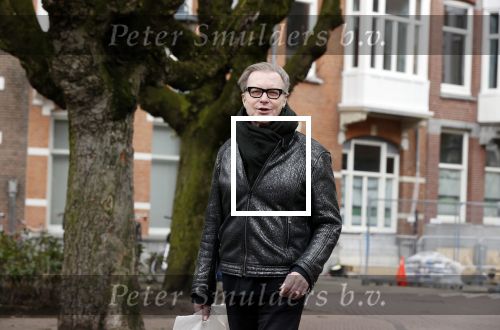 Amsterdam 7 april 2021
Eric Beekes in Amsterdam zuid op straat