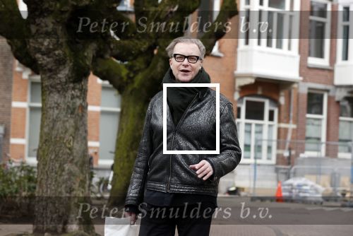 Amsterdam 7 april 2021
Eric Beekes in Amsterdam zuid op straat