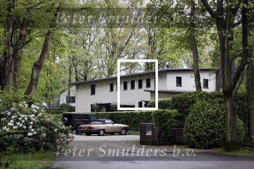 Huizen 16 mei 2021
Huis van eric Kuster