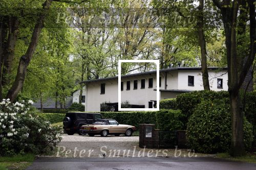 Huizen 16 mei 2021
Huis van eric Kuster