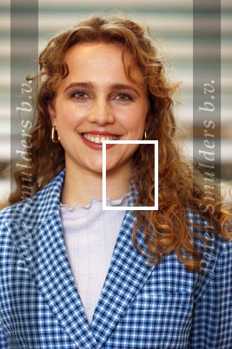 Amsterdam 13 april 2021
V.l.n.r. Belinda van der Stoep, Francis van Broekhuizen, Esmee Mardjan, Nandi van Beurden, Jimi Hendrikse, Stefan Rokebrand en William Spaaij tijdens de castpresentatie van de musical The Sound of Music