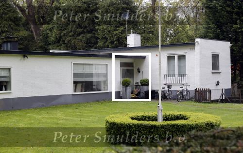 Huizen 16 mei 2021
Huis Ferdi Bolland