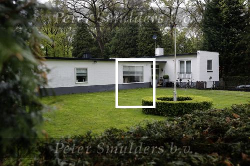 Huizen 16 mei 2021
Huis Ferdi Bolland