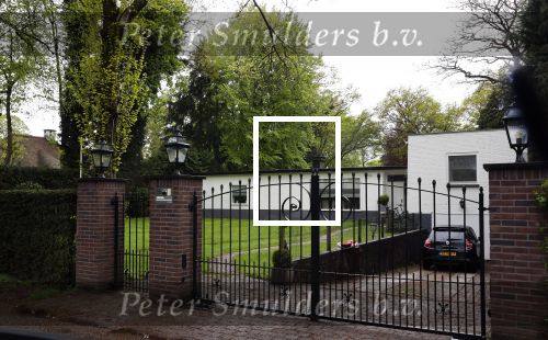 Huizen 16 mei 2021
Huis Ferdi Bolland