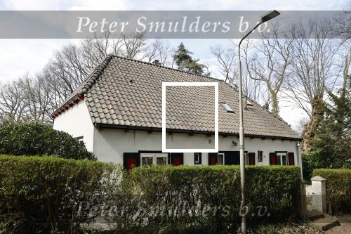 Nijmegen 12 april 2021
Huis van Frank Boeijen