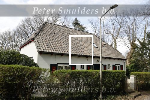 Nijmegen 12 april 2021
Huis van Frank Boeijen