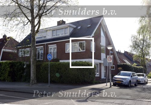 Amstelveen 13 mei 2021
Huis Frits barend  in Amstelveen