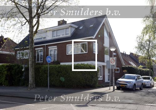 Amstelveen 13 mei 2021
Huis Frits barend  in Amstelveen