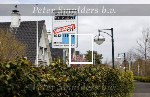 Noordwijk 5 mei 2021
Het oude en nieuwe huis van Gertrude Kuyt