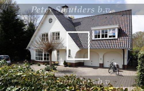 Noordwijk 5 mei 2021
Het oude en nieuwe huis van Gertrude Kuyt
