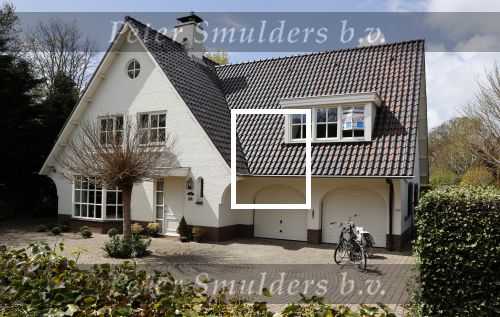 Noordwijk 5 mei 2021
Het oude en nieuwe huis van Gertrude Kuyt