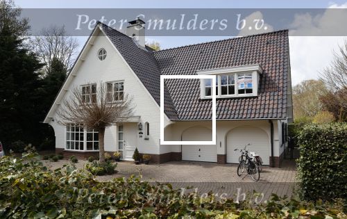 Noordwijk 5 mei 2021
Het oude en nieuwe huis van Gertrude Kuyt